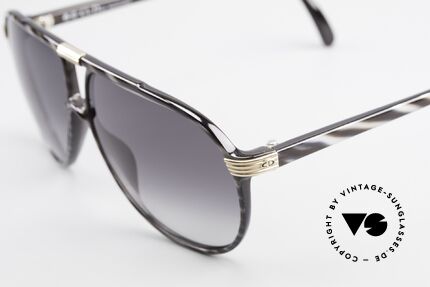 Christian Dior 2300 Optyl Monsieur Sunglasses, Optyl material does not seem to age (built to last), Made for Men