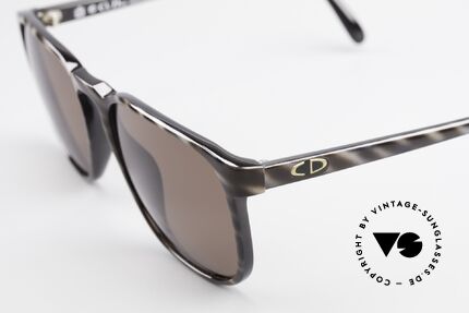 Christian Dior 2226 Monsieur 80's Optyl Shades, rarity of the legendary old Monsieur Series by Dior, Made for Men