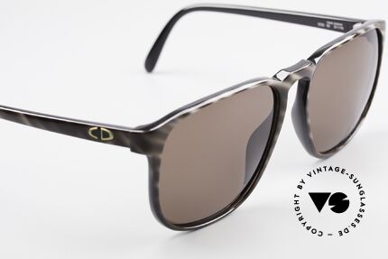 Christian Dior 2226 Monsieur 80's Optyl Shades, unworn (like all our OLD shades by Christian Dior), Made for Men