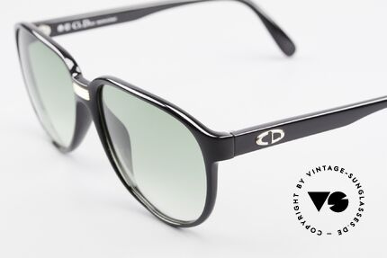 Christian Dior 2352 80's Monsieur Optyl Frame, rarity of the legendary old Monsieur Series by Dior, Made for Men