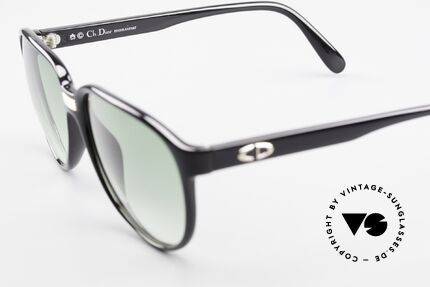 Christian Dior 2352 80's Monsieur Optyl Frame, unworn (like all our OLD shades by Christian Dior), Made for Men