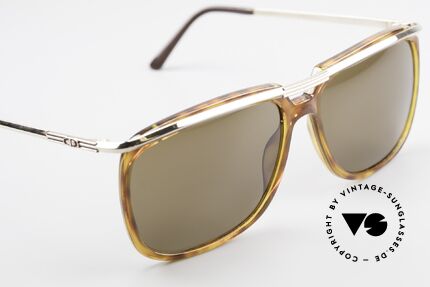 Christian Dior 2698 Old 90's Sunglasses For Men, new old stock (like all our old C. Dior sunglasses), Made for Men