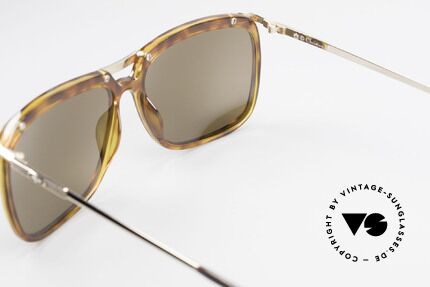 Christian Dior 2698 Old 90's Sunglasses For Men, NO RETRO SHADES, but 100% vintage ORIGINAL!, Made for Men