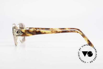 Paloma Picasso 8600 90's Vintage Ladies Sunglasses, never worn (like all our rare vintage PP sunglasses), Made for Women