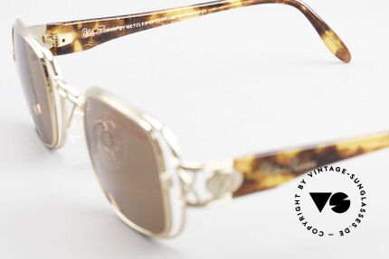 Paloma Picasso 8600 90's Vintage Ladies Sunglasses, Size: small, Made for Women
