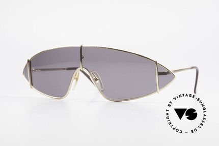 Paloma Picasso 3728 Vintage Celebrity Shades 90's, rare VINTAGE Will.i.am celebrity sunglasses, Made for Men and Women