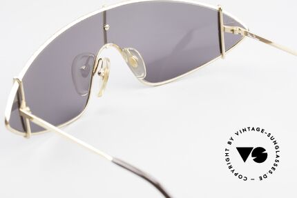 Paloma Picasso 3728 Vintage Celebrity Shades 90's, Size: large, Made for Men and Women