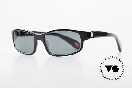 Bugatti 323 Odotype Rare Designer Sunglasses Men, ergonomic frame with 180°-spring hinges!, Made for Men
