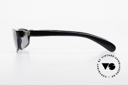 Bugatti 323 Odotype Rare Designer Sunglasses Men, very special lens construction; TOP comfort, Made for Men