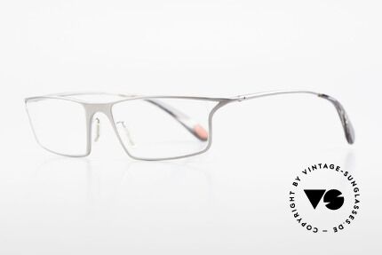 Bugatti 353 Odotype Vintage Luxury Eyeglass Frame, high-tech frame & brilliant lens construction, Made for Men