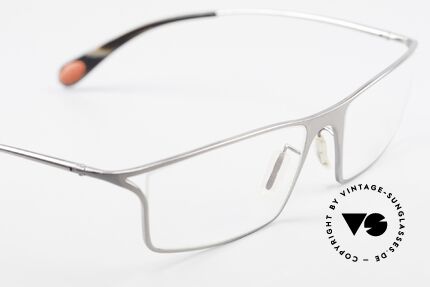 Bugatti 353 Odotype Vintage Luxury Eyeglass Frame, Size: large, Made for Men