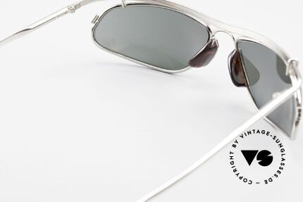 Ray Ban Inertia Sporty B&L USA Sunglasses, Size: medium, Made for Men