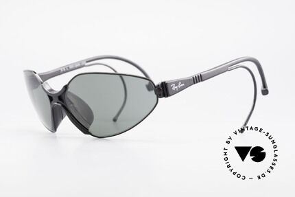 Sunglasses Ray Ban Sport Series 1 G20 Chromax B&L Sun Lenses