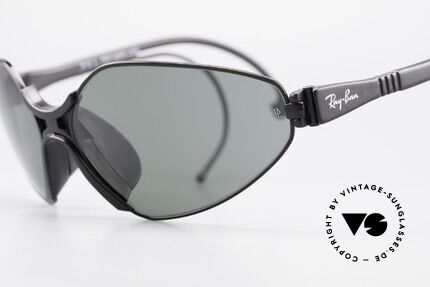 Ray Ban Sport Series 1 G20 Chromax B&L Sun Lenses, never worn (like all our VINTAGE Ray Ban shades), Made for Men