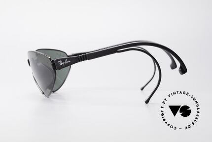 Ray Ban Sport Series 1 G20 Chromax B&L Sun Lenses, NO RETRO sunglasses, but an old USA-ORIGINAL, Made for Men