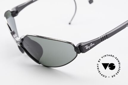 Sunglasses Ray Ban Sport Series 1 G20 Chromax B L Sun Lenses