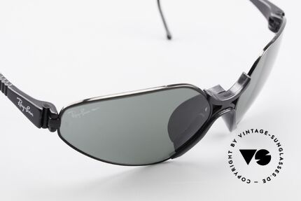 Ray ban sport series top