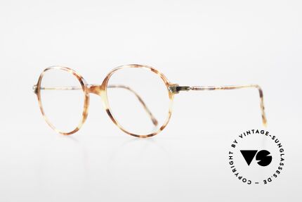 Round frame vintage glasses clearance