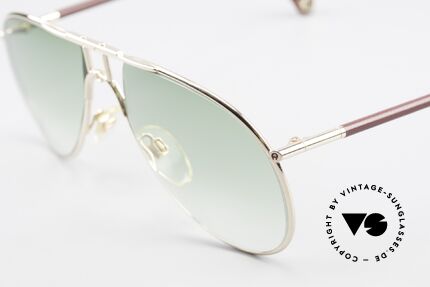 Aigner EA3 Rare 80's Vintage Sunglasses, a true vintage 'MUST-HAVE' for all gentlemen, out there!, Made for Men