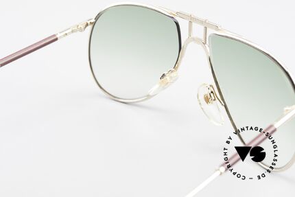 Aigner EA3 Rare 80's Vintage Sunglasses, NO retro shades, but the most wanted Aigner 80's model, Made for Men