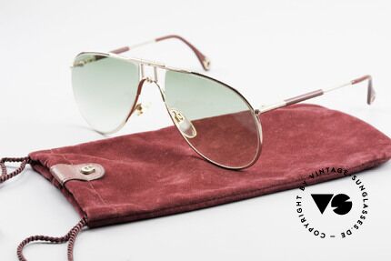 Aigner EA3 Rare 80's Vintage Sunglasses, Size: medium, Made for Men