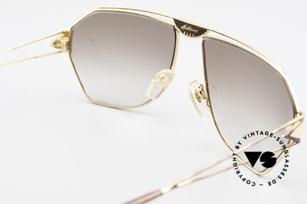 St. Moritz 403 Rare 80's Jupiter Sunglasses, Size: large, Made for Men