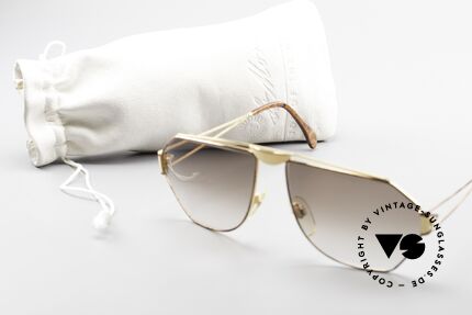 St. Moritz 403 Rare 80's Jupiter Sunglasses, Size: large, Made for Men