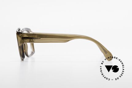Cobra K67 70's Old School Optyl Frame, never worn, NOS (like all our VINTAGE "Optyl" eyewear), Made for Men