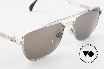 Davidoff 708 Classic Men's Sunglasses, new old stock (like all our vintage Davidoff sunglasses), Made for Men