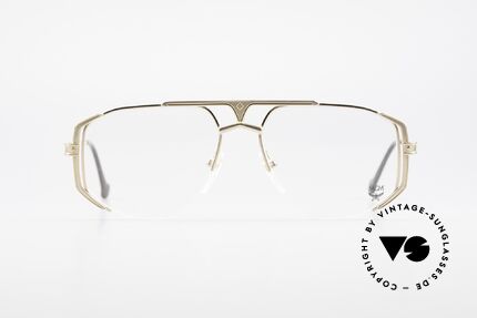 Glasses MCM Munchen 5 Titanium Eyeglasses Large