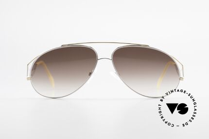 Zollitsch Radiant Industrial XL Aviator Shades, geometrical frame construction (industrial design), Made for Men