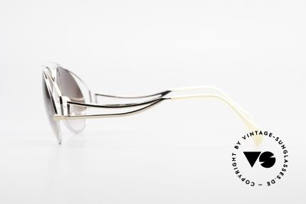 Zollitsch Radiant Industrial XL Aviator Shades, true eye-catcher in top-quality (made in Germany), Made for Men