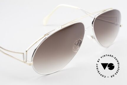 Zollitsch Radiant Industrial XL Aviator Shades, NO RETRO shades; a precious 25 years old original!, Made for Men