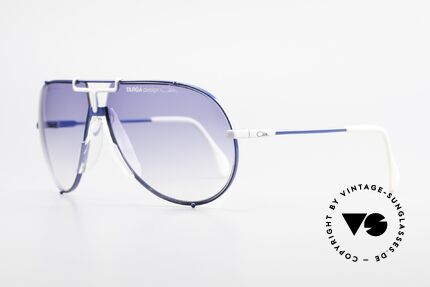 Cazal 901 Targa Design XL Aviator Shades West Germany, still with original Cazal case and extra lenses, Made for Men Cazal 901 Targa Design XL Aviator Shades West Germany, still with original Cazal case and extra lenses, Made for Men