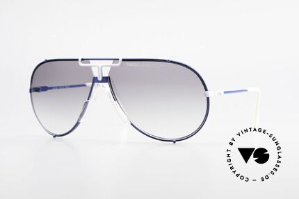 Cazal 901 Targa Design XL Aviator Shades West Germany, Size: extra large, Made for Men Cazal 901 Targa Design XL Aviator Shades West Germany, Size: extra large, Made for Men