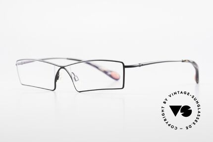 Bugatti 210 Odotype Square Designer Frame Men, high-tech frame & brilliant lens construction, Made for Men