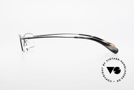 Bugatti 210 Odotype Square Designer Frame Men, orig. name: Bugatti 210 31 M, made in France, Made for Men