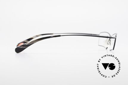 Bugatti 210 Odotype Square Designer Frame Men, Size: medium, Made for Men