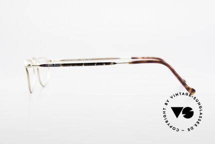 Glasses Giorgio Armani 133 Rare Old 80 s Reading Glasses
