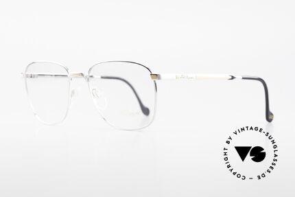 S.T. Dupont D048 Classic Luxury Eyeglasses 23kt, top craftsmanship (Dupont frames are 23kt gold-plated), Made for Men