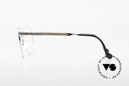 S.T. Dupont D048 Classic Luxury Eyeglasses 23kt, very noble & 1st class wearing comfort, U must feel it!, Made for Men