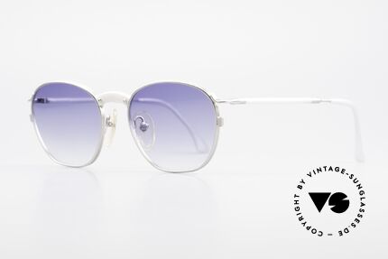 Jean Paul Gaultier 55-1271 Rare Vintage JPG Sunglasses, simply a timeless classic in top-notch craftsmanship, Made for Men and Women