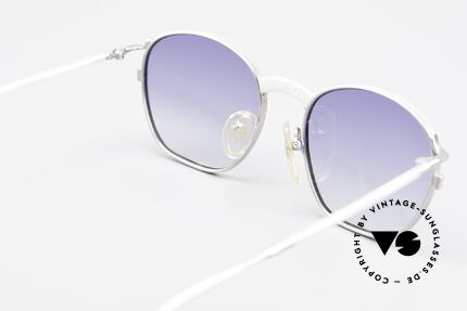 Jean Paul Gaultier 55-1271 Rare Vintage JPG Sunglasses, NO RETRO SHADES, but a rare 25 years old ORIGINAL, Made for Men and Women