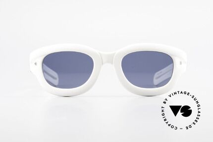 Yohji Yamamoto 52-6001 90's YY Designer Sunglasses, well-known for exquisite craftsmanship, made in Japan, Made for Men and Women