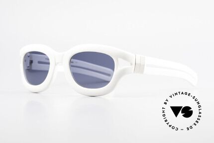 Yohji Yamamoto 52-6001 90's YY Designer Sunglasses, glorious designer sunglasses (always an 'eye-catcher'), Made for Men and Women