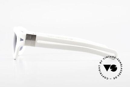 Yohji Yamamoto 52-6001 90's YY Designer Sunglasses, limited edition (actually a collector's item); true rarity, Made for Men and Women