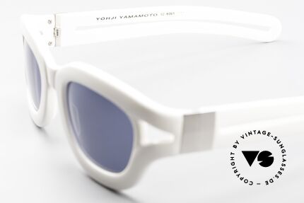 Yohji Yamamoto 52-6001 90's YY Designer Sunglasses, Size: large, Made for Men and Women