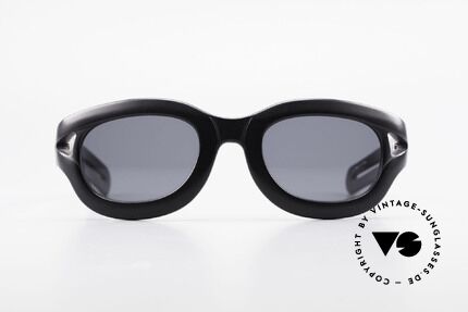 Yohji Yamamoto 52-6001 Rare 90's Designer Sunglasses, well-known for exquisite craftsmanship, made in Japan, Made for Men and Women