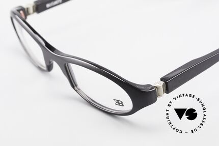 Bugatti 332 Odotype Extra Small XS Vintage Frame, a 15 years old original in unworn condition, Made for Men
