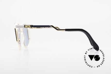Cazal 346 Old Hip Hop Vintage Shades, never worn (like all of our vintage Cazal sunglasses), Made for Men and Women